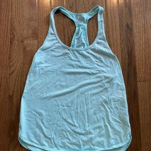 lululemon tank